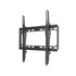 Stalak za TV TB-451E do 55" 35 kg VESA 400x400, crna